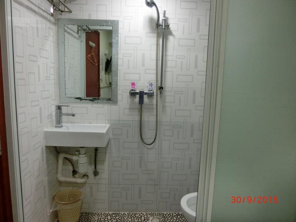 Li Cheng Guesthouse Hong Kong Cameră foto