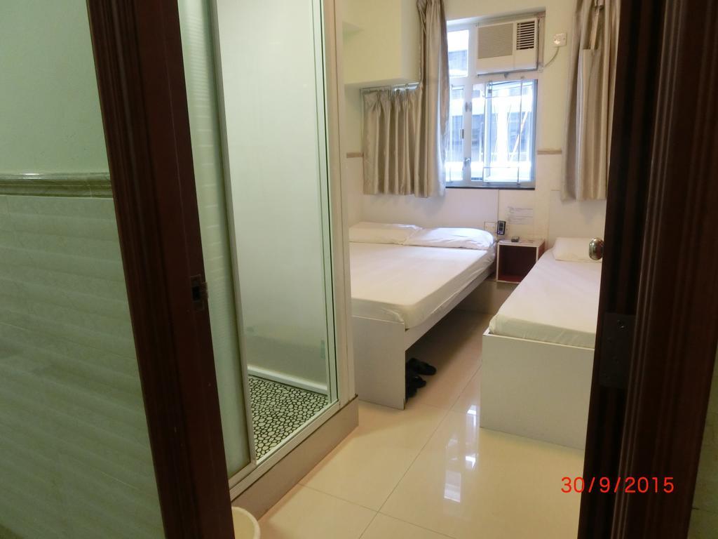 Li Cheng Guesthouse Hong Kong Cameră foto
