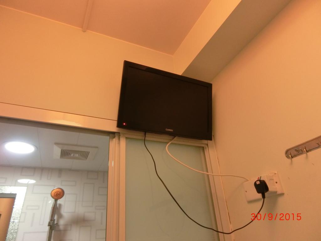Li Cheng Guesthouse Hong Kong Cameră foto