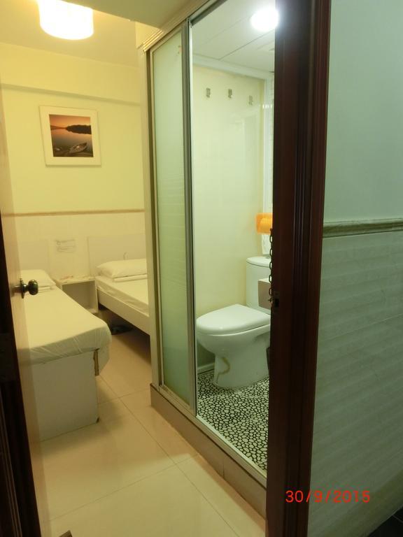 Li Cheng Guesthouse Hong Kong Cameră foto