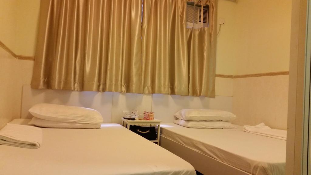Li Cheng Guesthouse Hong Kong Cameră foto