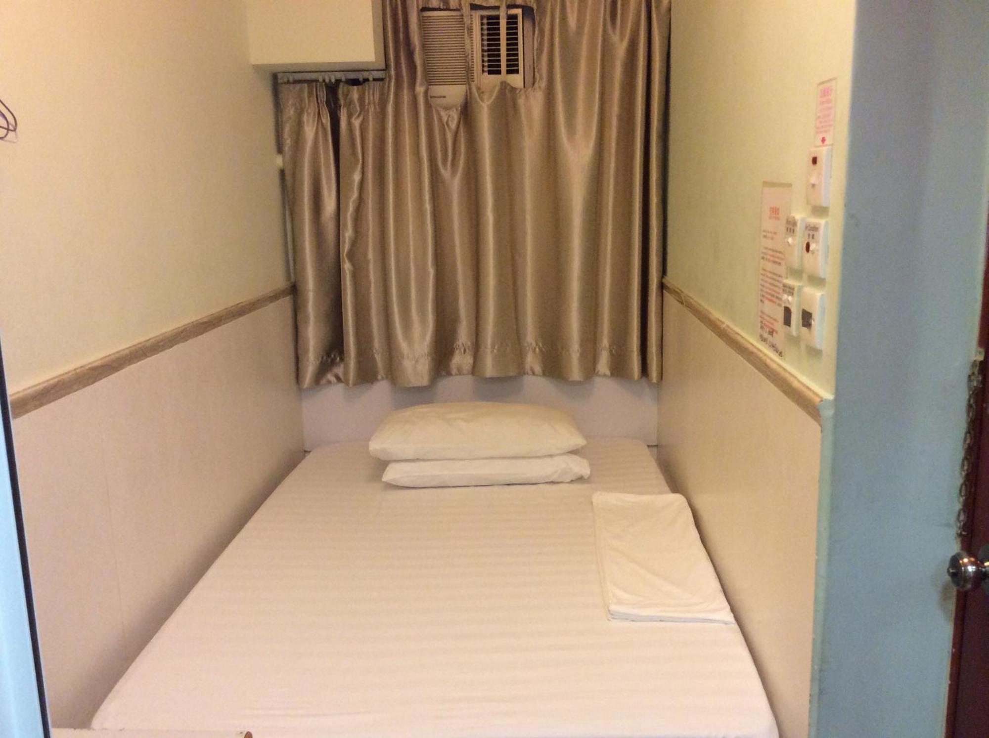 Li Cheng Guesthouse Hong Kong Cameră foto