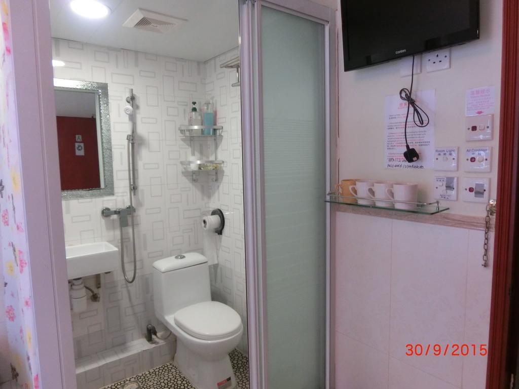 Li Cheng Guesthouse Hong Kong Cameră foto